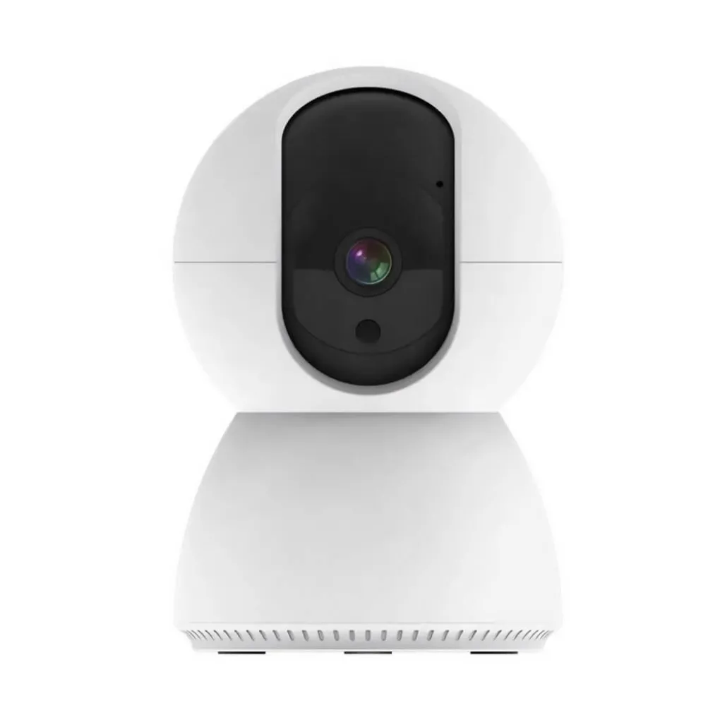 Камера відеоспостереження поворотна Light Vision VLC-6492S WiFi 2Mp (3.6 мм)- Фото 1